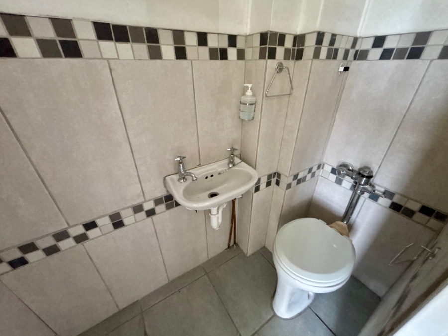 2 Bedroom Property for Sale in Townsend Estate Western Cape